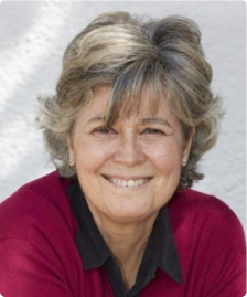 Carmen Garcia