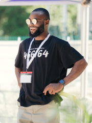 Bhoye Diallo