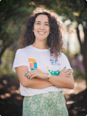 Ana Jorge Teixeira