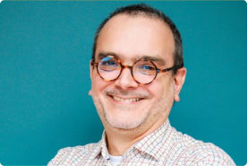 Miguel Jaramillo