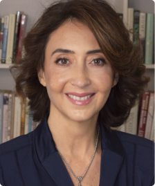 Rym Ali