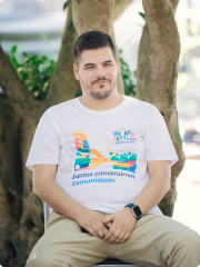 Pedro Amaro Santos