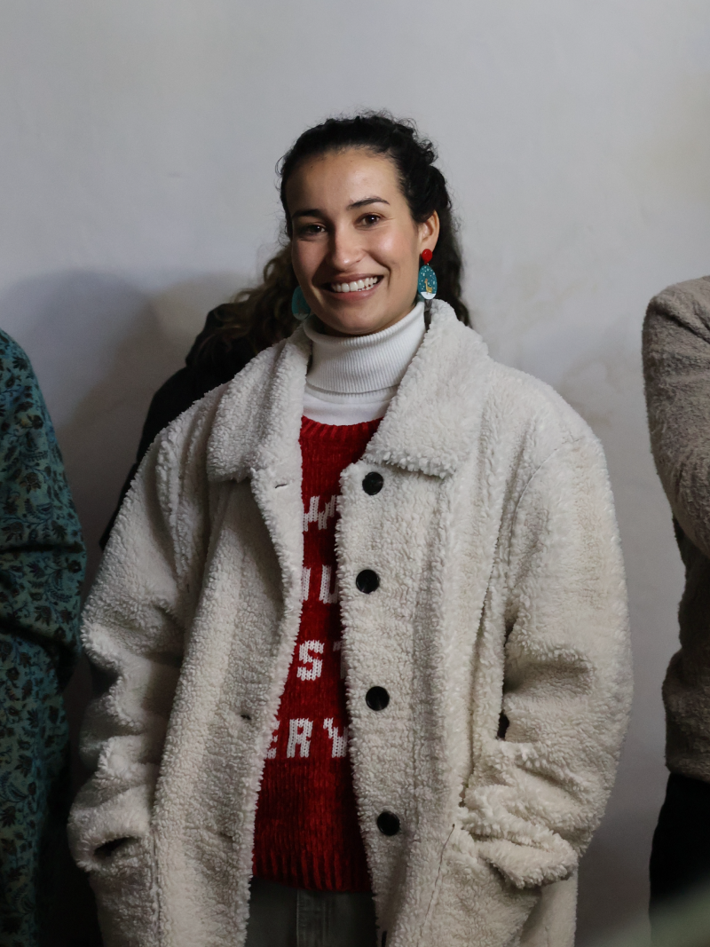 Regina Guimarães
